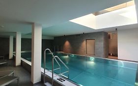 Hotel The Yard Berlin